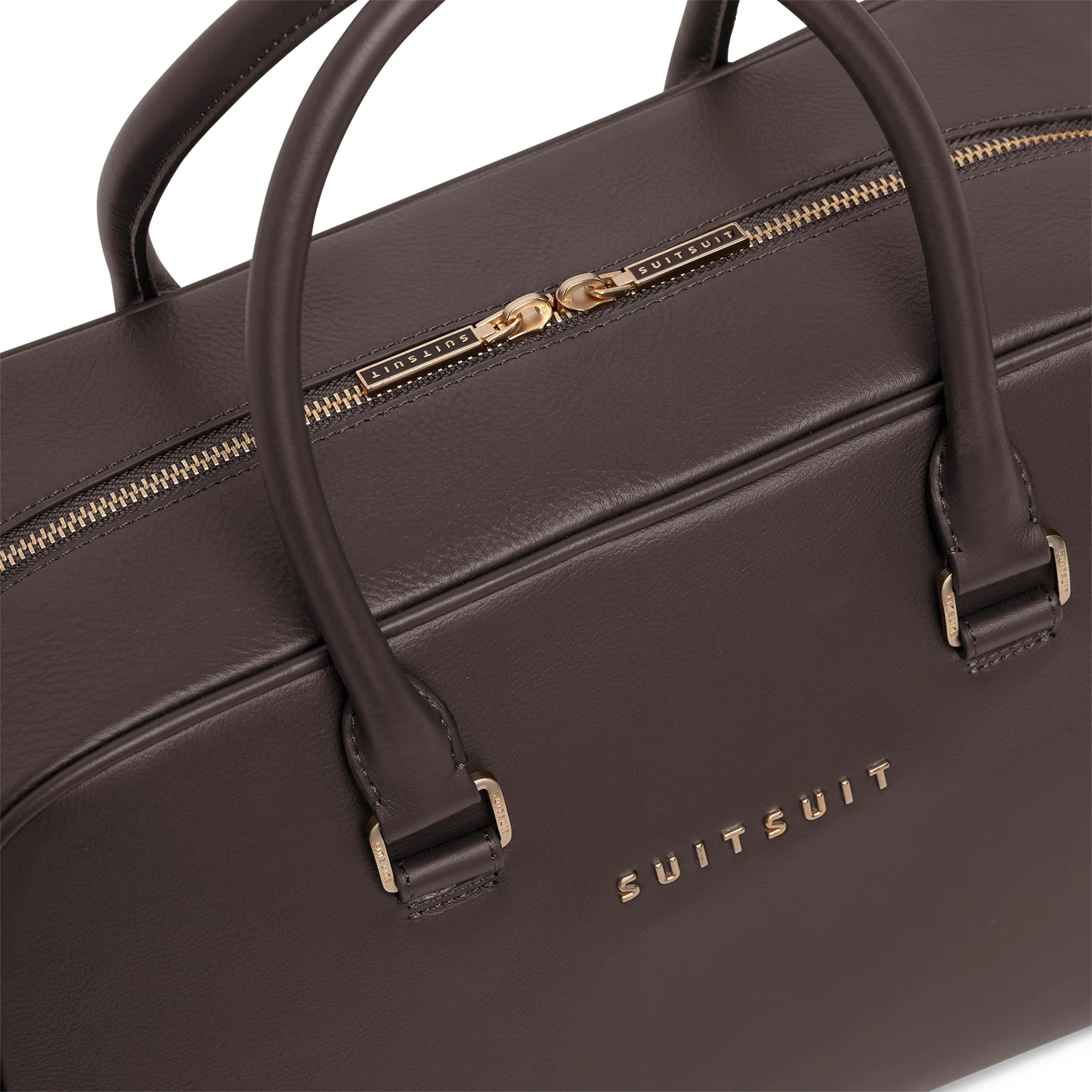 Serenity - Chocolate Brown - Underseater (Smooth Leather) - Image 5