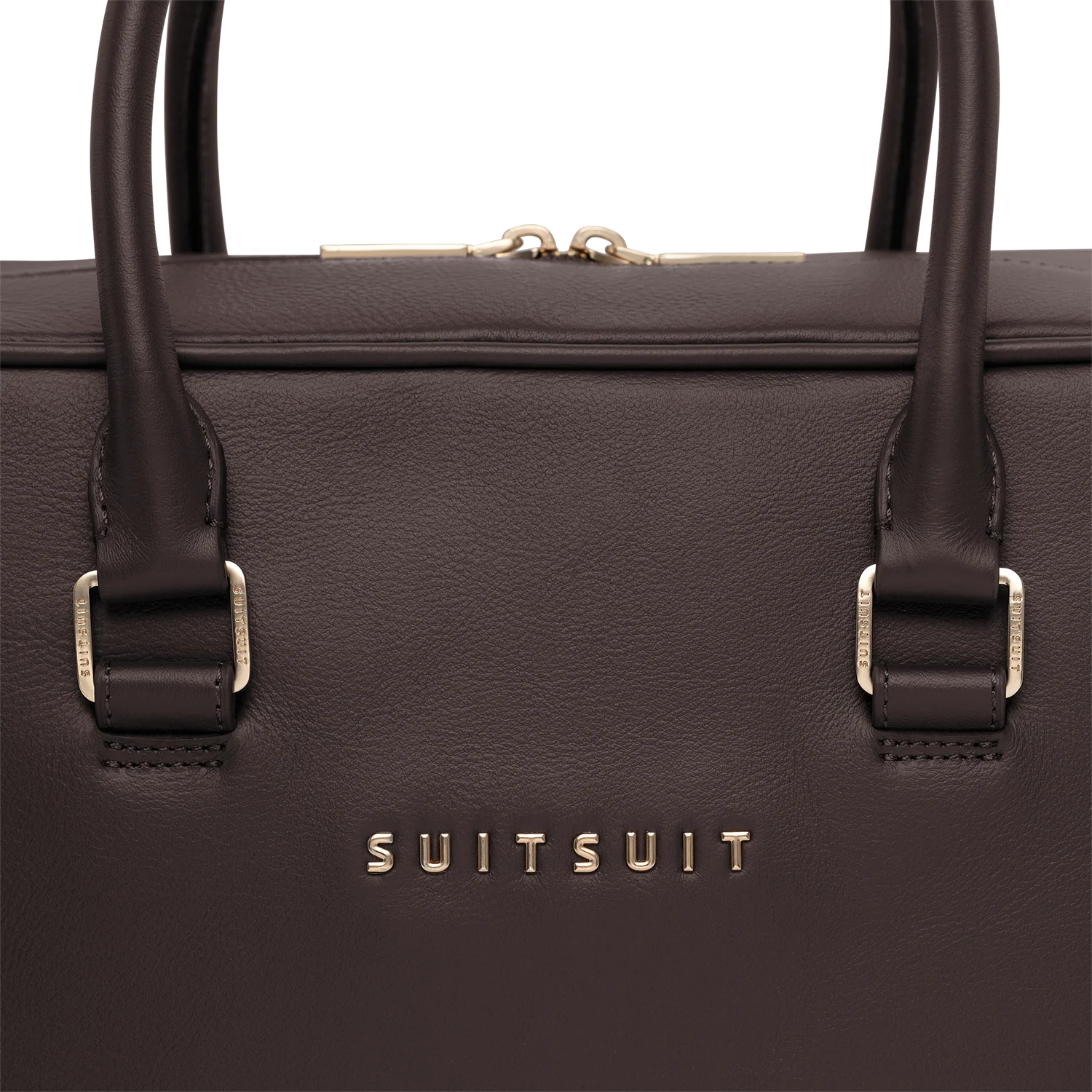 Serenity - Chocolate Brown - Underseater (Smooth Leather) - Image 8