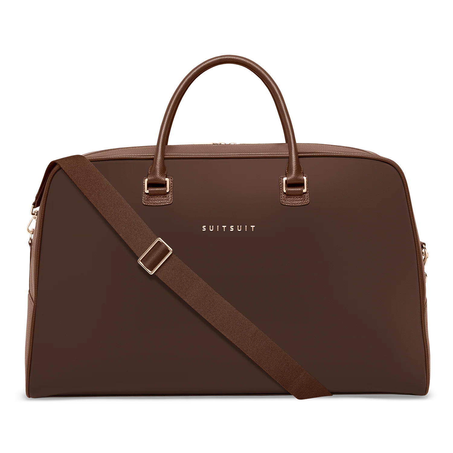 Serenity - Chocolate Brown - Weekender - Image 3