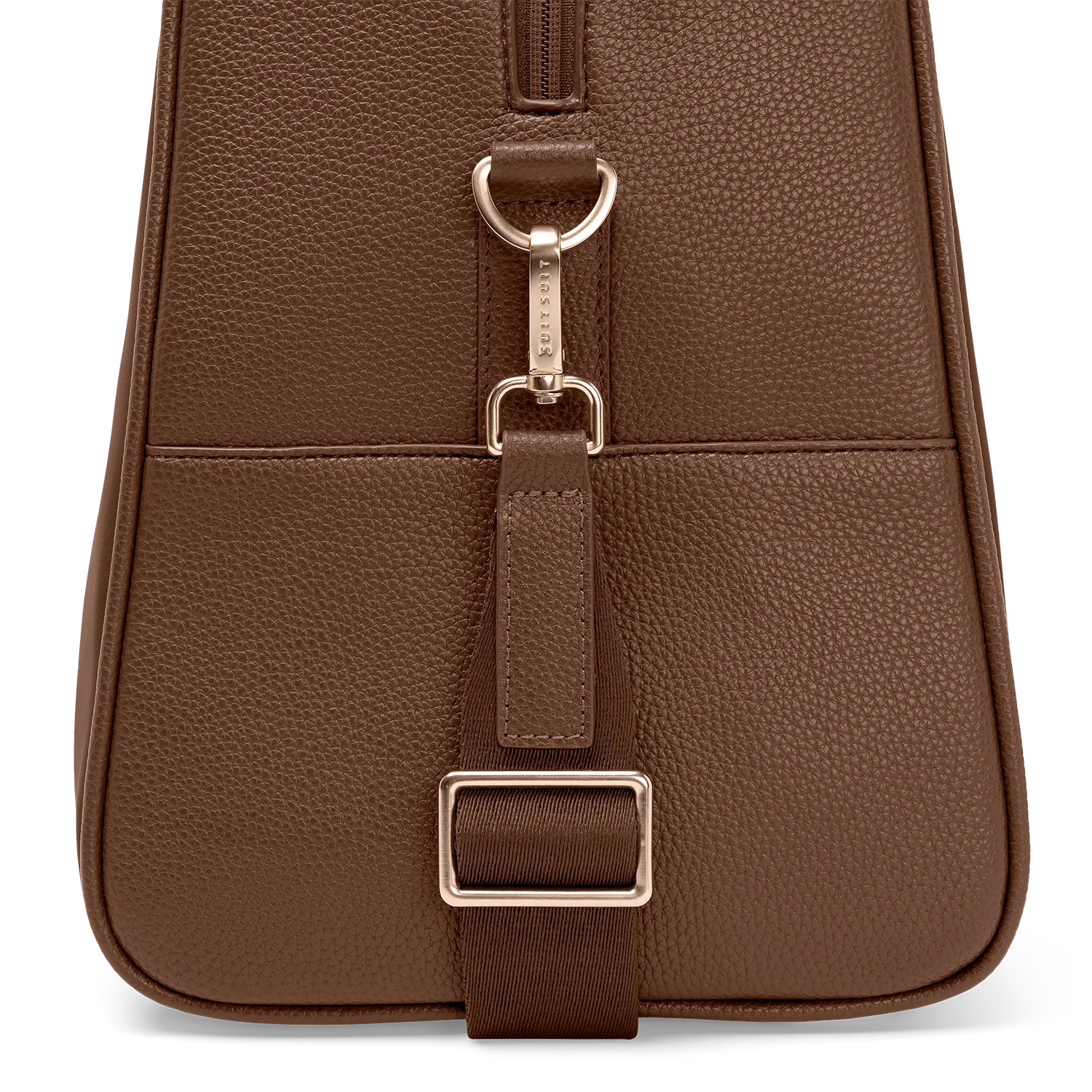 Serenity - Chocolate Brown - Weekender - Image 4