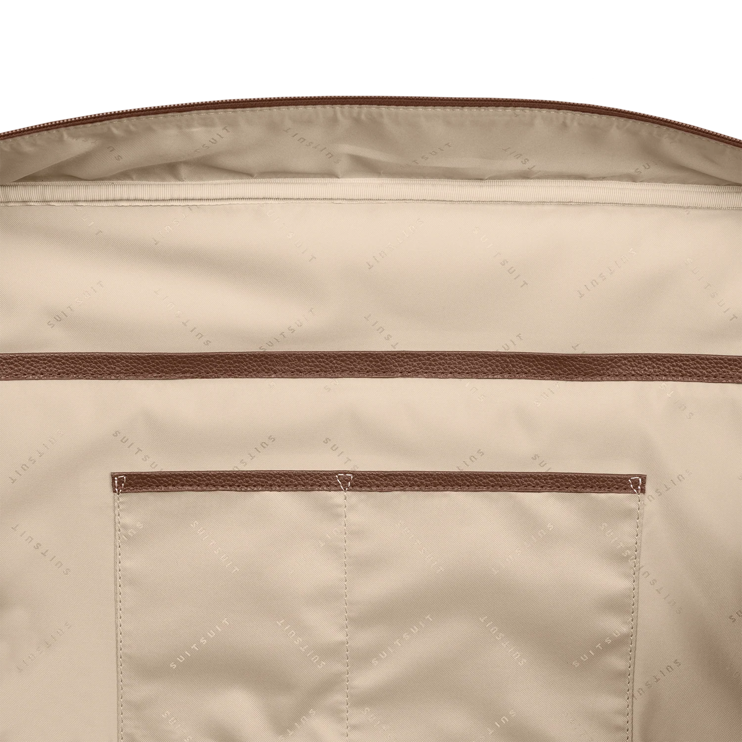 Serenity - Chocolate Brown - Weekender - Image 6