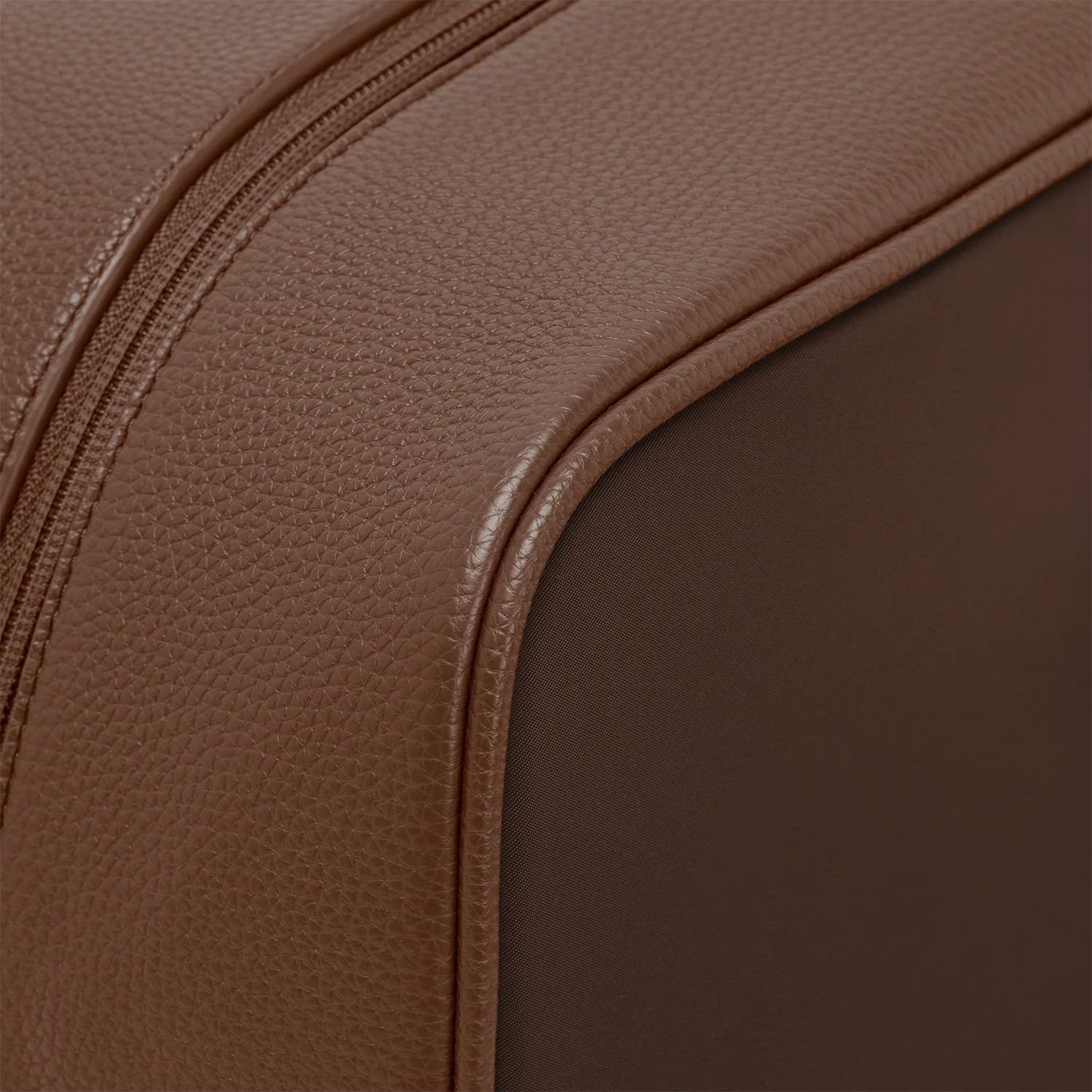 Serenity - Chocolate Brown - Weekender - Image 7
