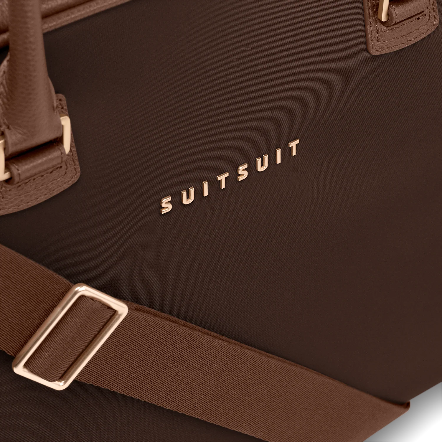 Serenity - Chocolate Brown - Weekender - Image 8
