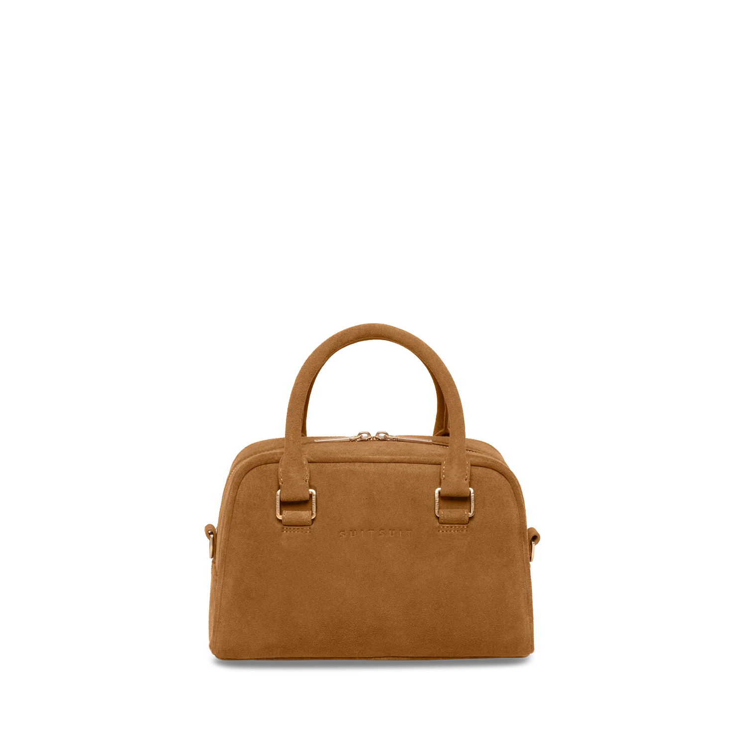 Serenity - Desert Sun - Daily Bag (Suede)