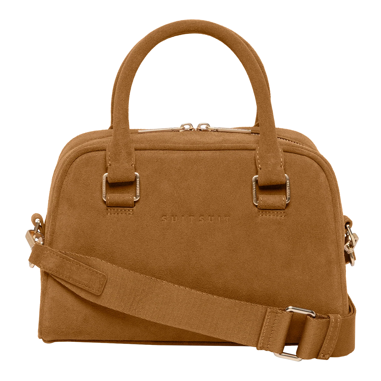 Serenity - Desert Sun - Daily Bag (Suede) - Image 3
