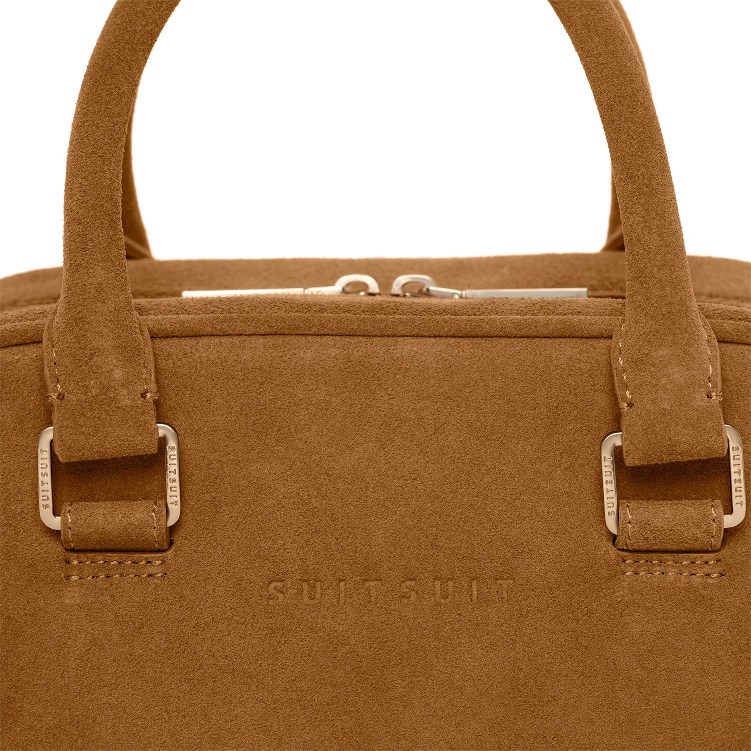 Serenity - Desert Sun - Daily Bag (Suede) - Image 5