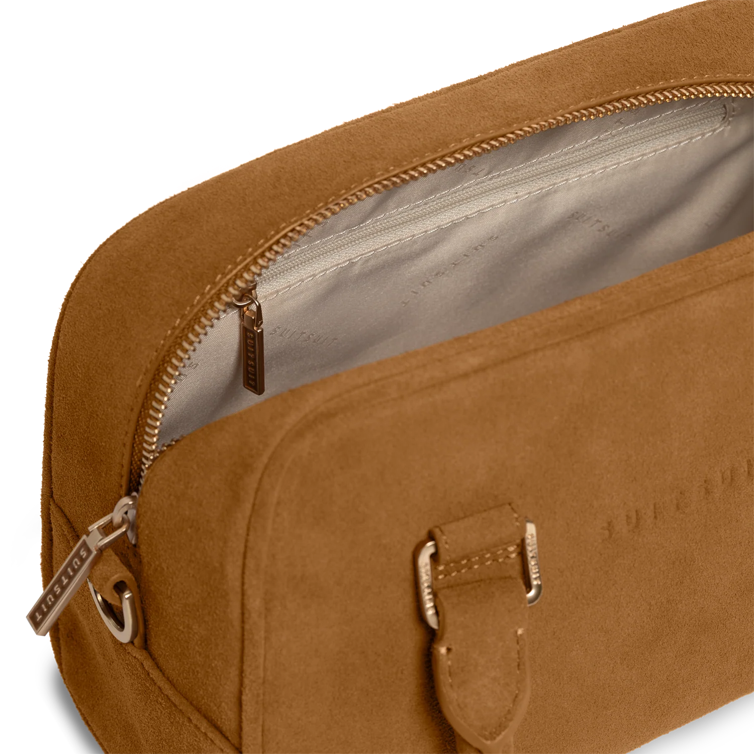 Serenity - Desert Sun - Daily Bag (Suede) - Image 6