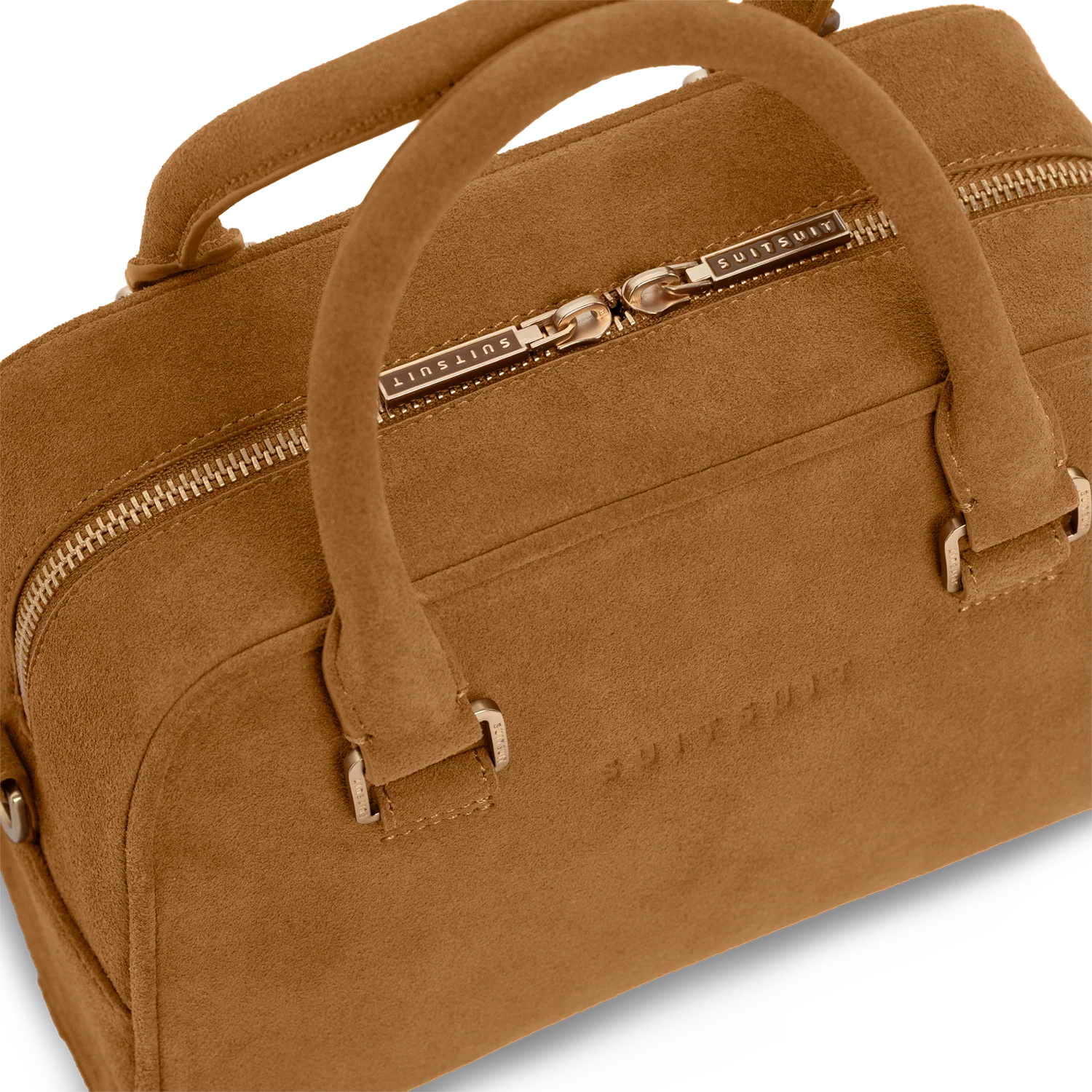 Serenity - Desert Sun - Daily Bag (Suede) - Image 7
