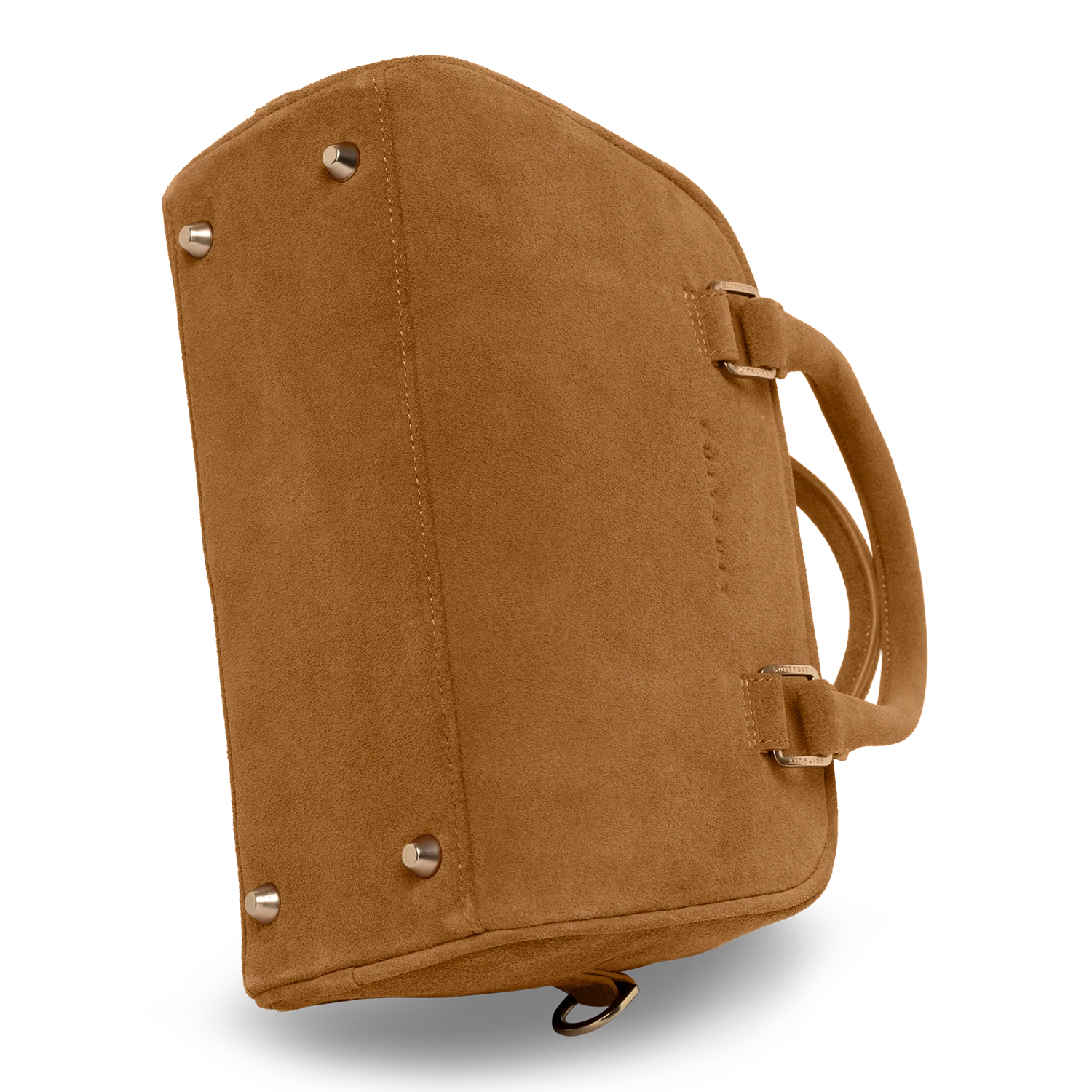 Serenity - Desert Sun - Daily Bag (Suede) - Image 8