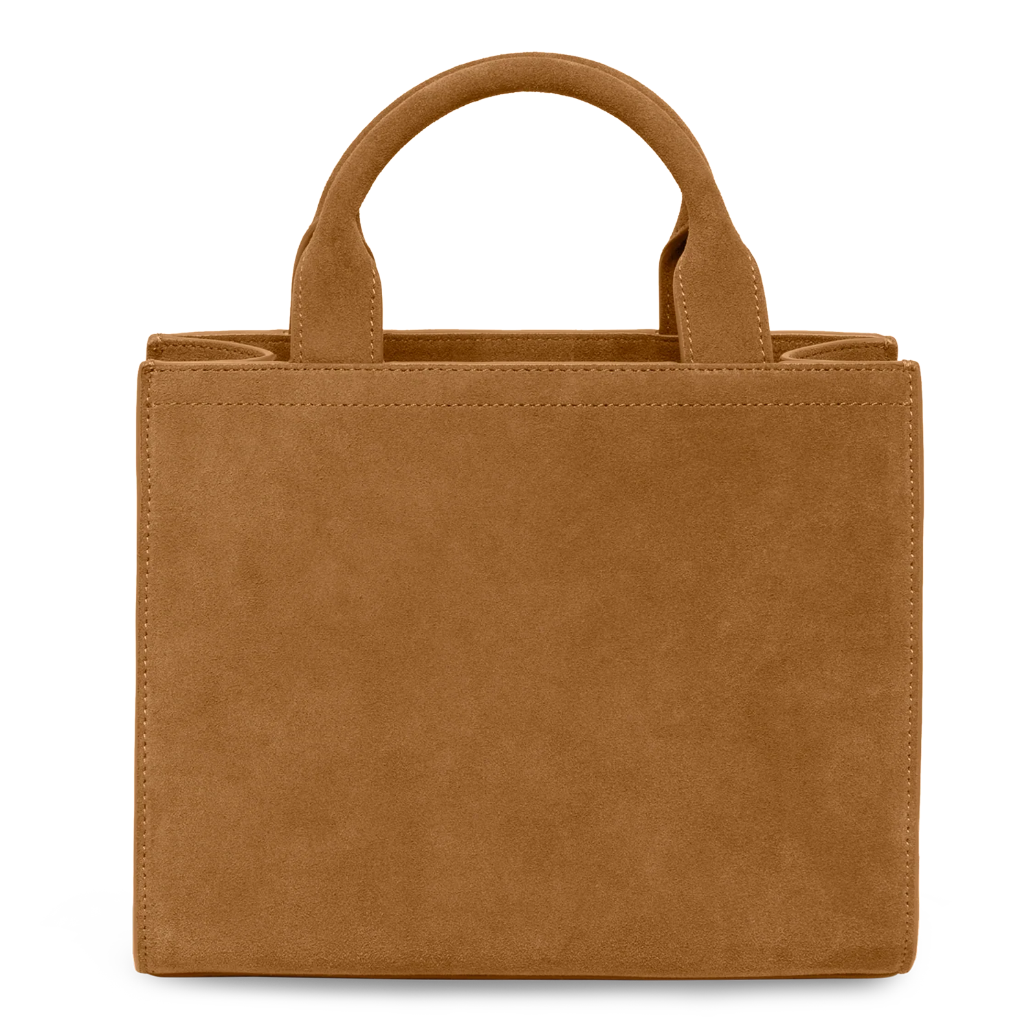 Serenity - Desert Sun - Shopper Mini (Suede) - Image 10