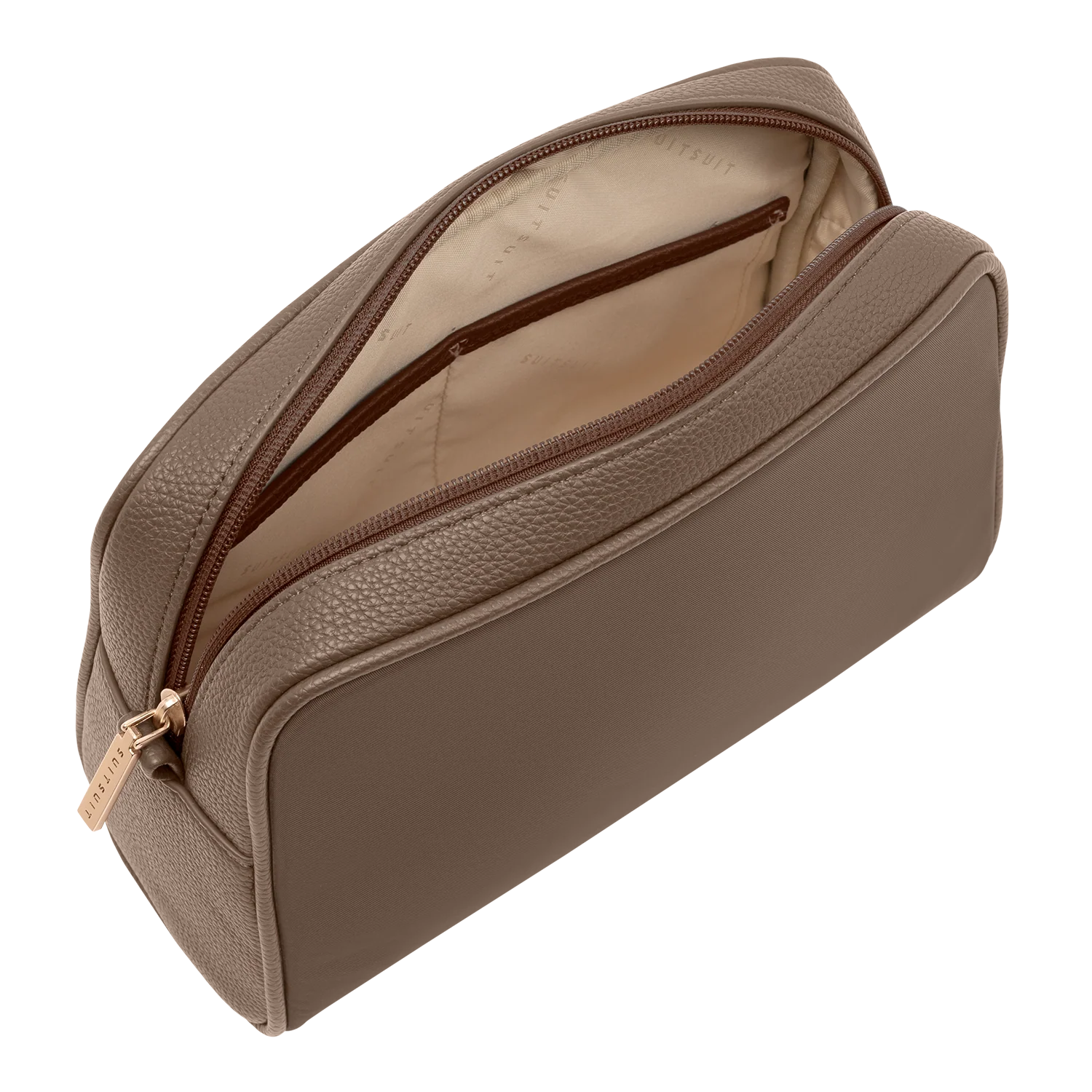 Serenity - Moon Stone - Toiletry Bag XL & Make-up Bag - Image 7