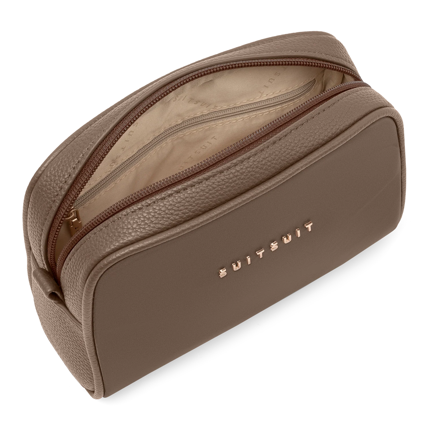 Serenity - Moon Stone - Toiletry Bag XL & Make-up Bag - Image 8