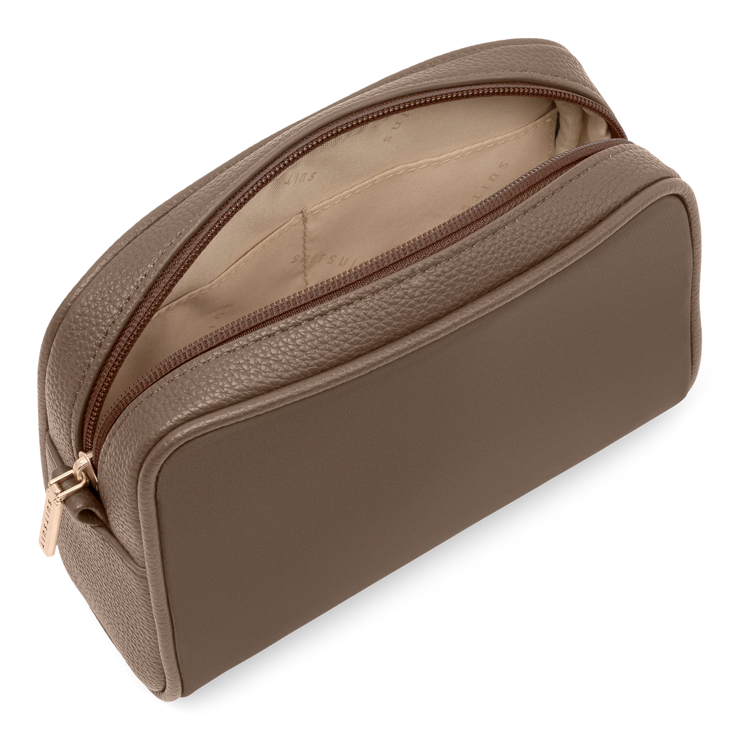Serenity - Moon Stone - Toiletry Bag XL & Make-up Bag - Image 9