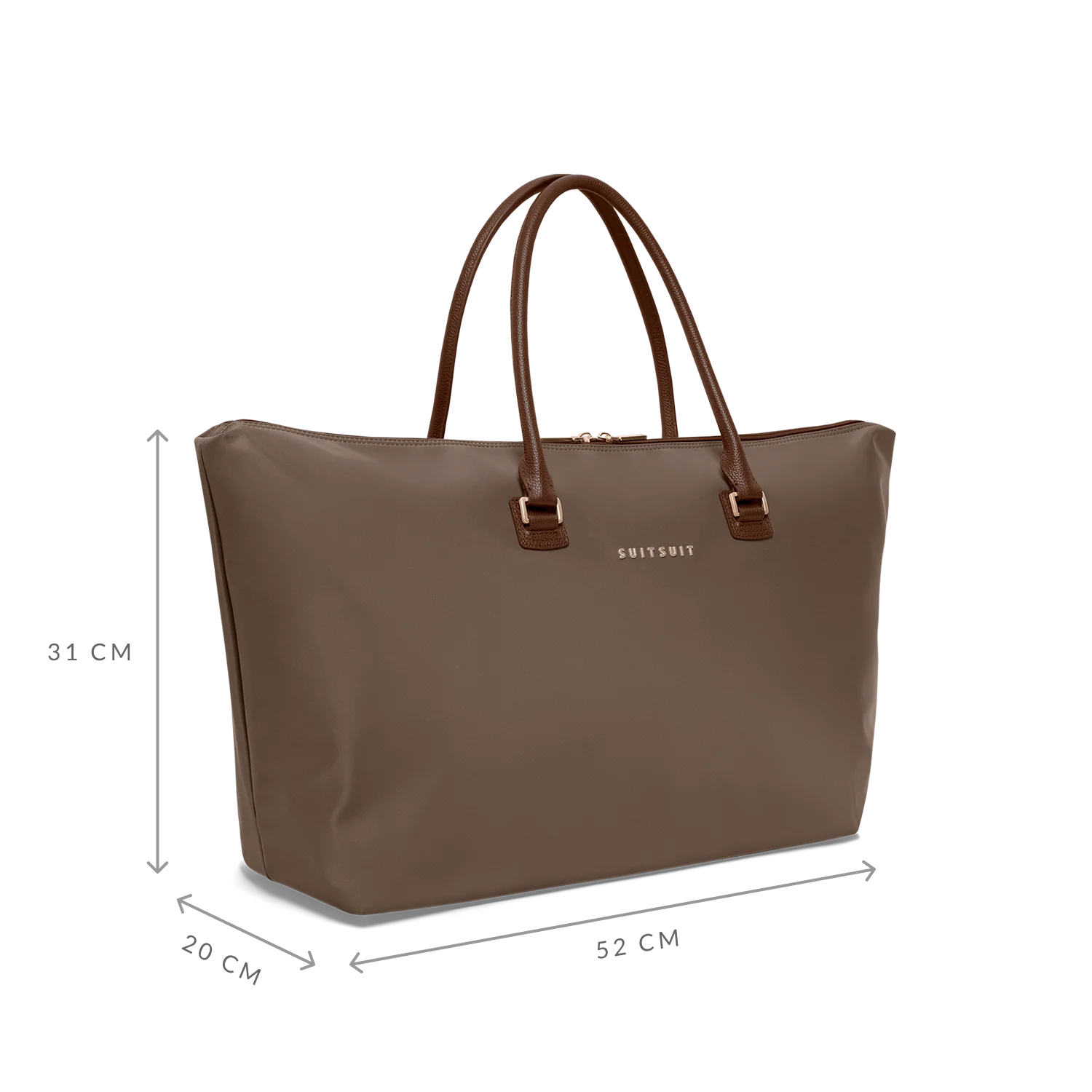 Serenity - Moon Stone - Travel Tote - Image 2