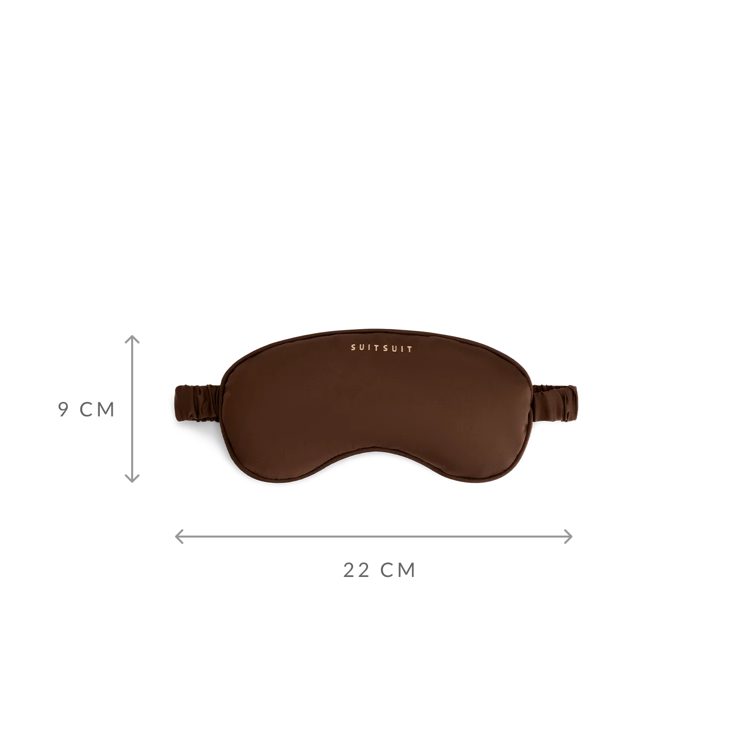Serenity - Rawhide - Eye Mask - Image 4