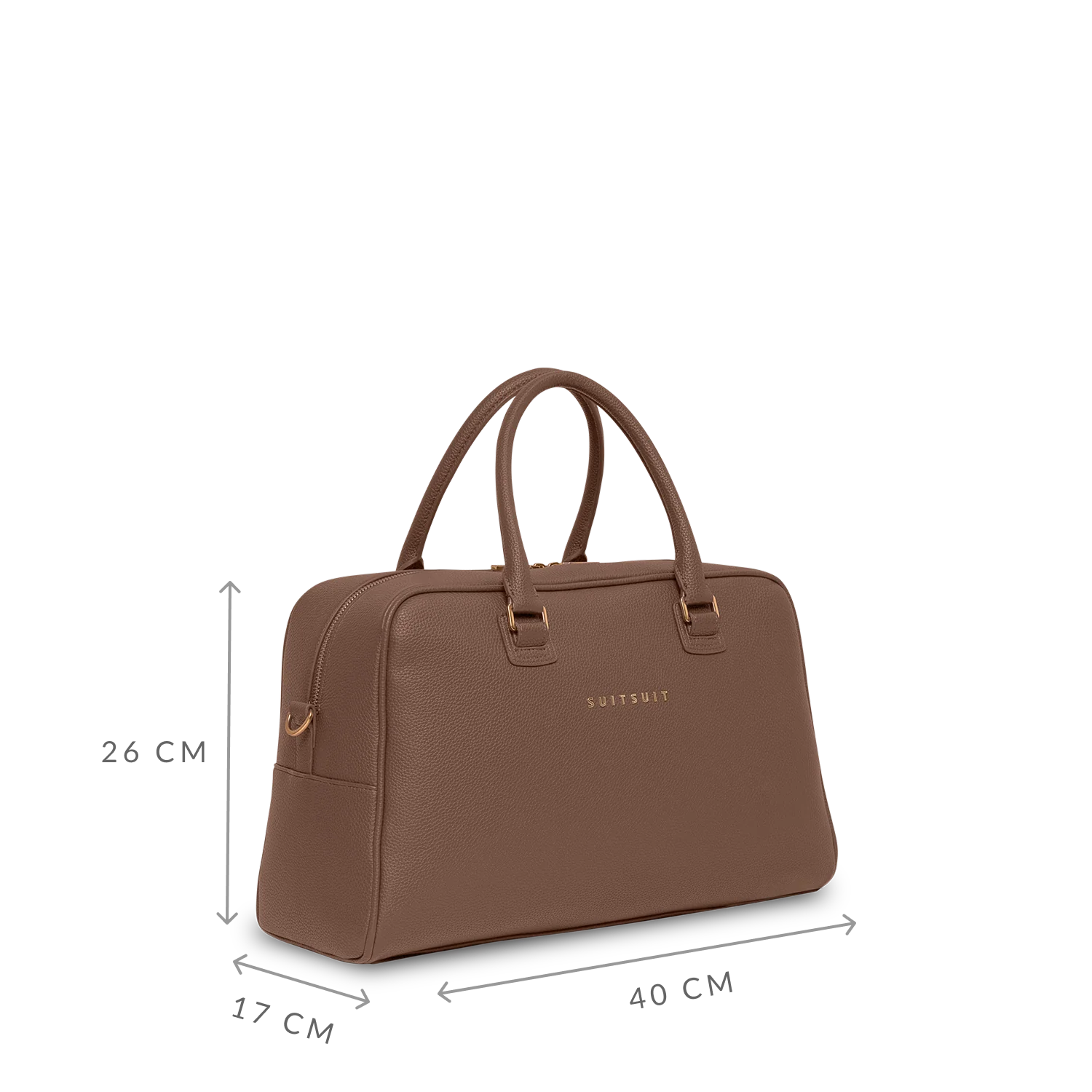 Serenity - Rawhide - Underseater Bag - Image 4