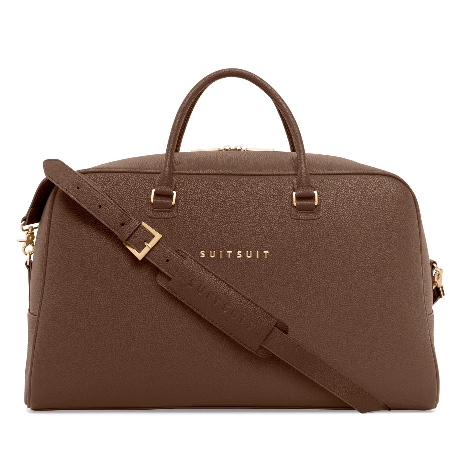 Serenity - Rawhide - Weekender Bag - Image 3