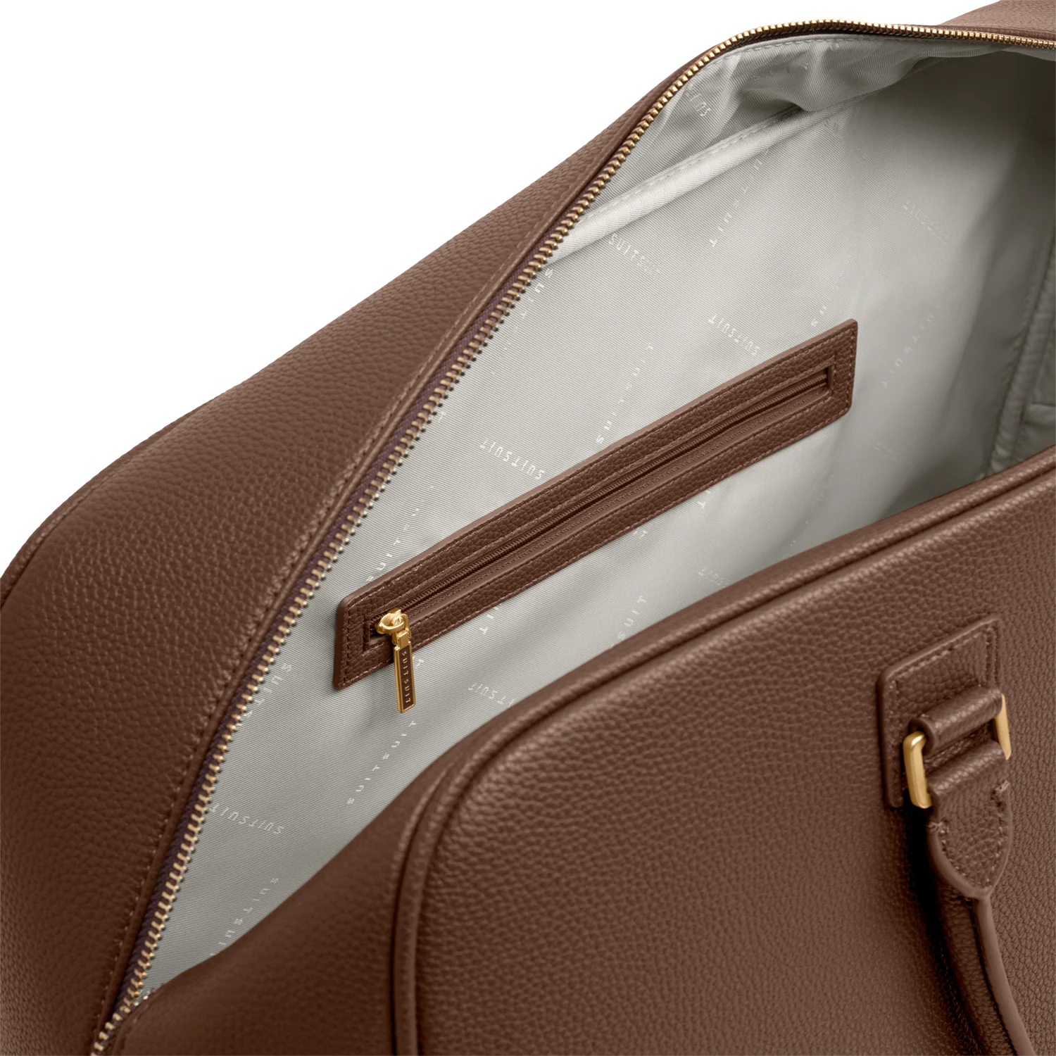 Serenity - Rawhide - Weekender Bag - Image 5