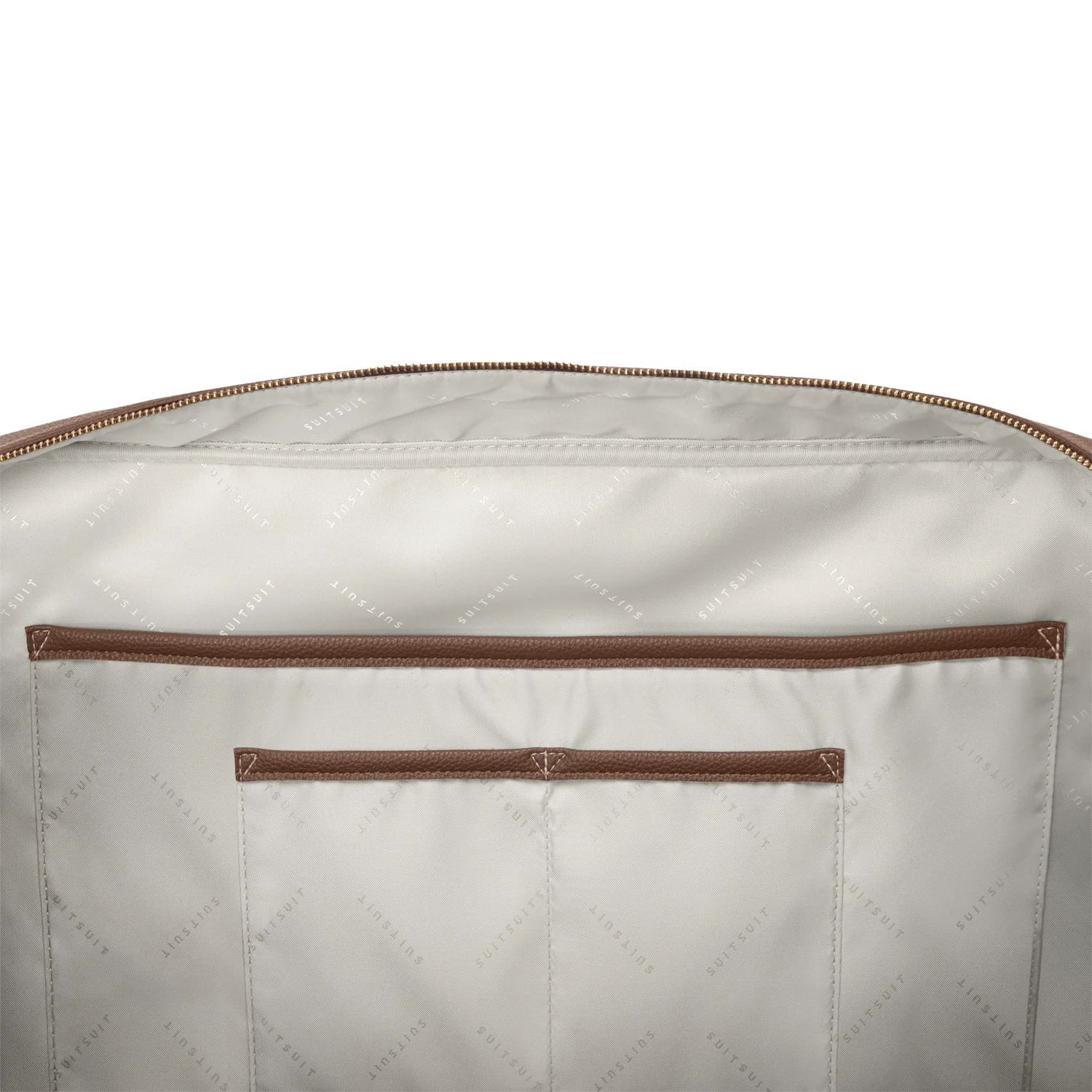 Serenity - Rawhide - Weekender Bag - Image 6