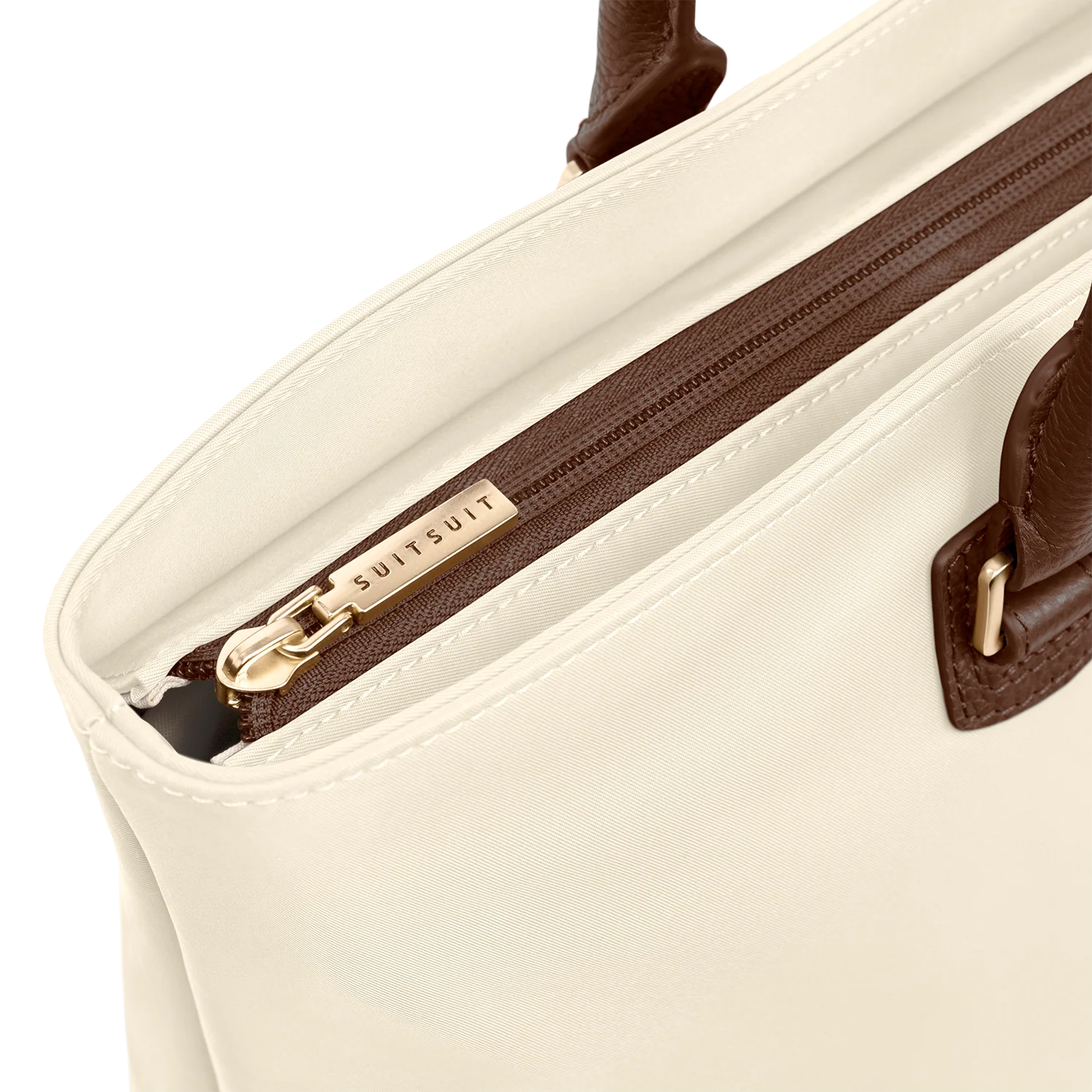 Serenity - Whisper White - Daily Tote - Image 3