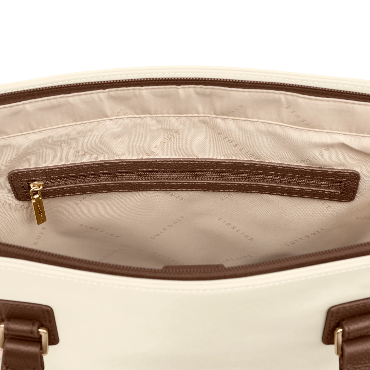 Serenity - Whisper White - Daily Tote - Image 4