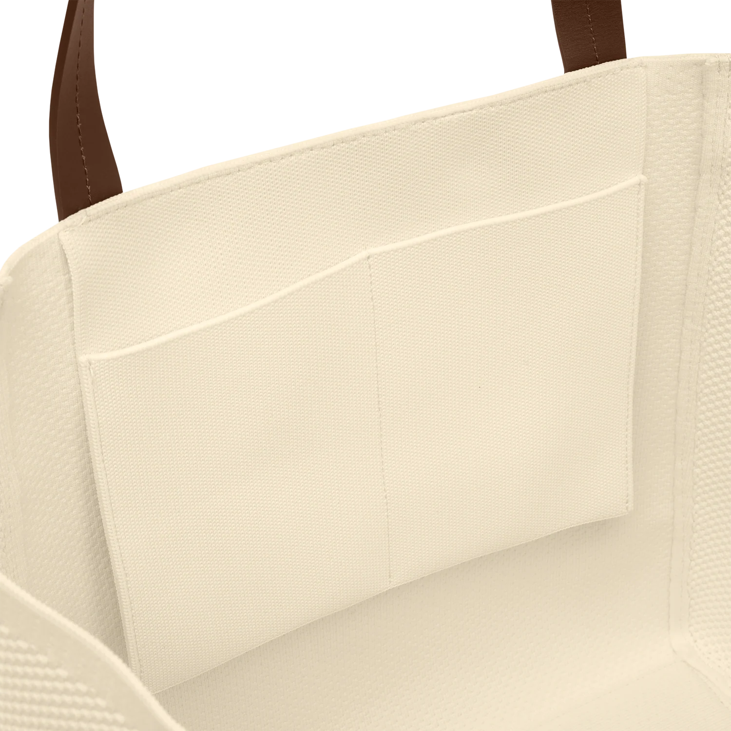 Serenity - Whisper White - Flyknit Bag - Image 6