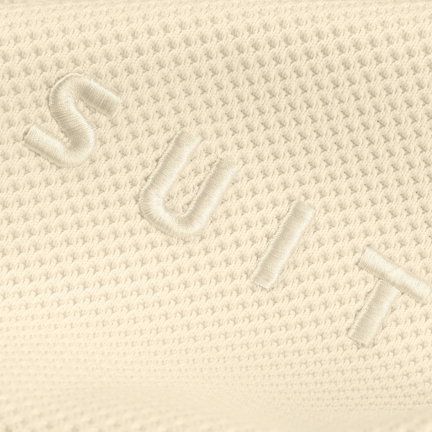 Serenity - Whisper White - Flyknit Bag - Image 7