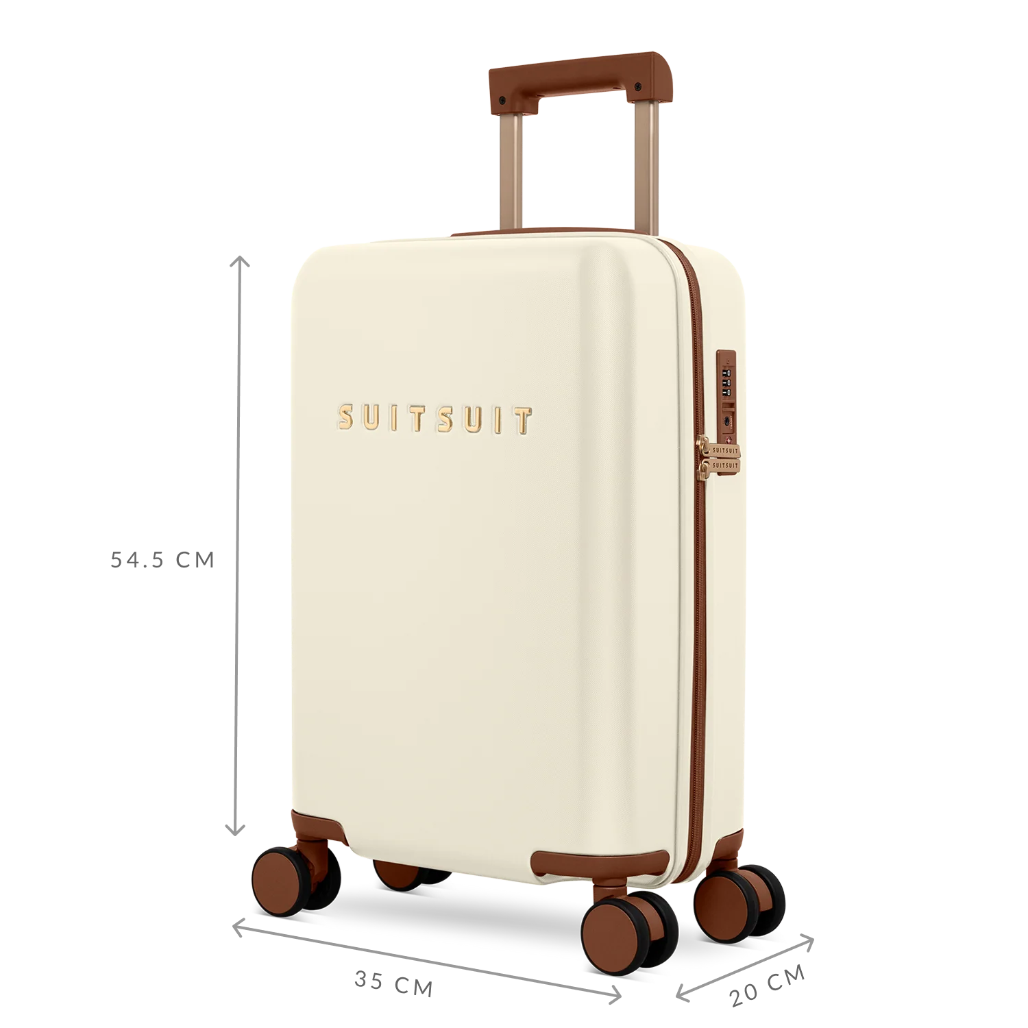 Serenity - Whisper White - Full Package Set (55 CM) - Image 3