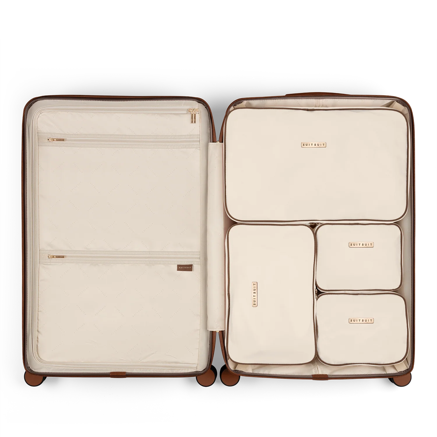 Serenity - Black Olive - Full Package Set (76 CM) - Image 16