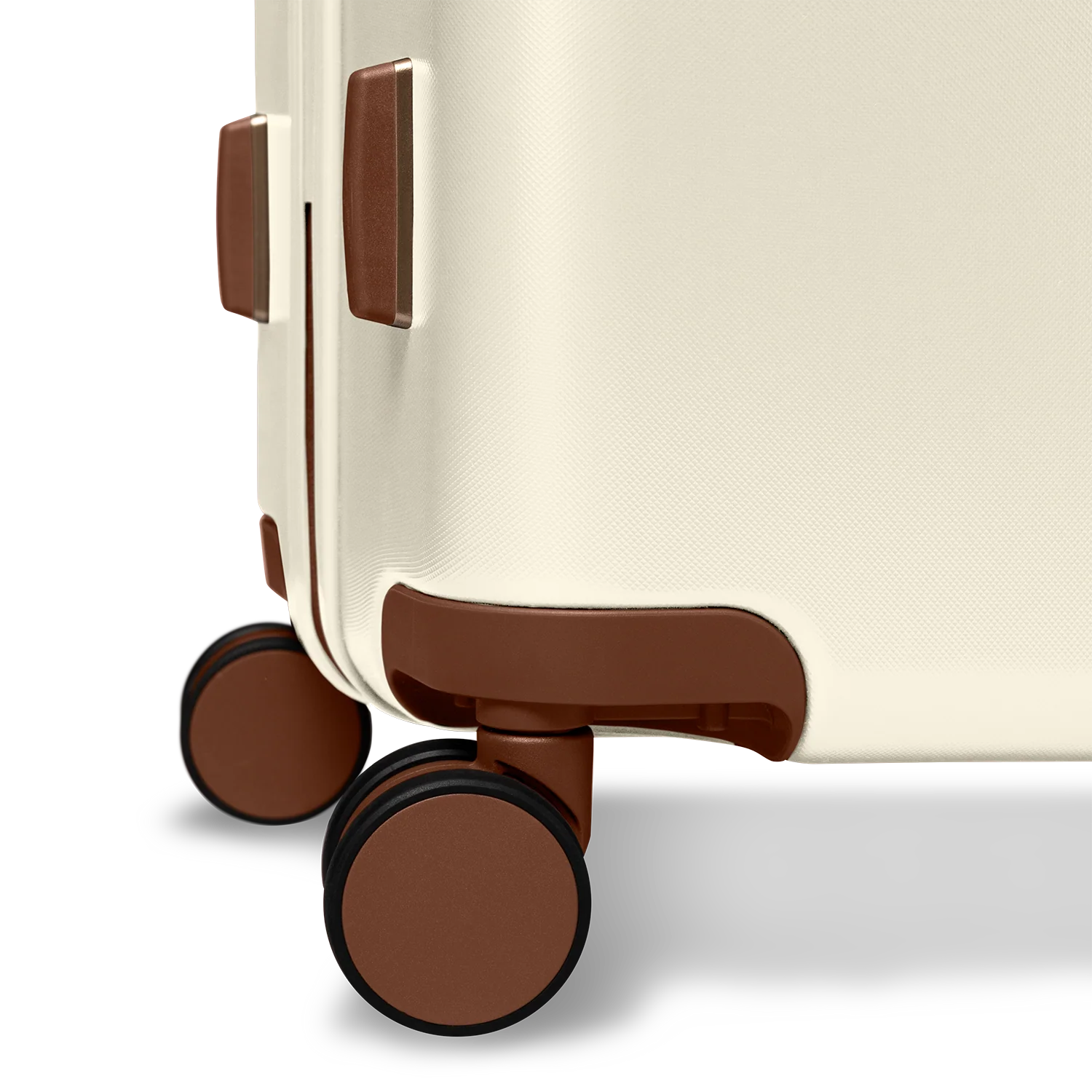 Serenity - Whisper White - Check-in (76 cm) - Image 5