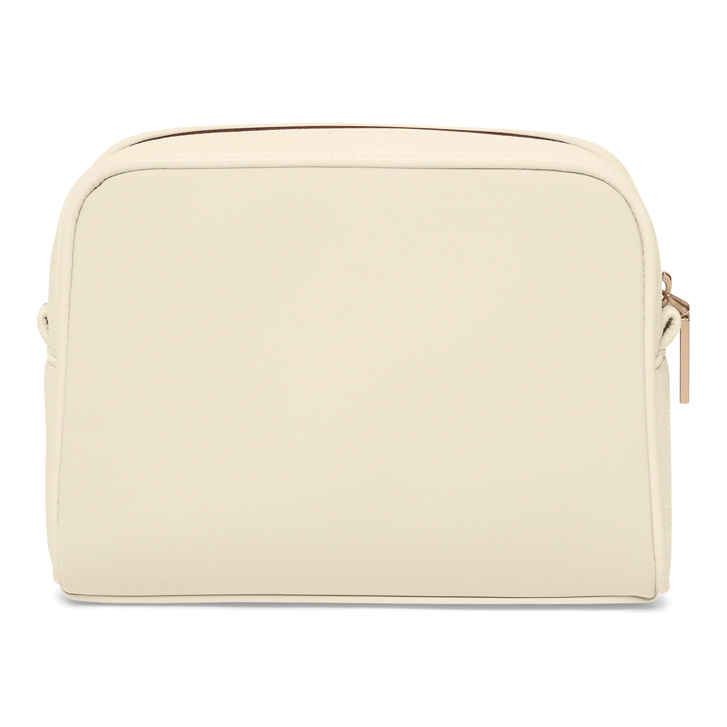 Serenity - Whisper White - Toiletry Bag XL & Make-up Bag - Image 11