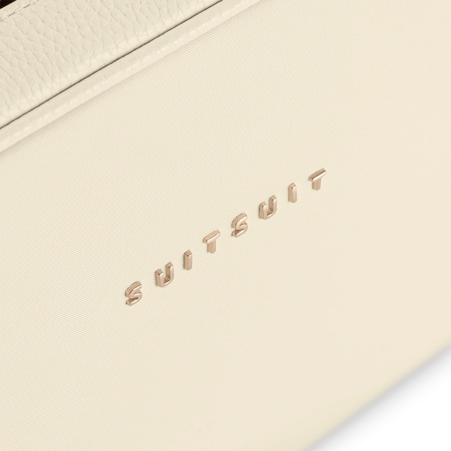 Serenity - Whisper White - Toiletry Bag XL & Make-up Bag - Image 9