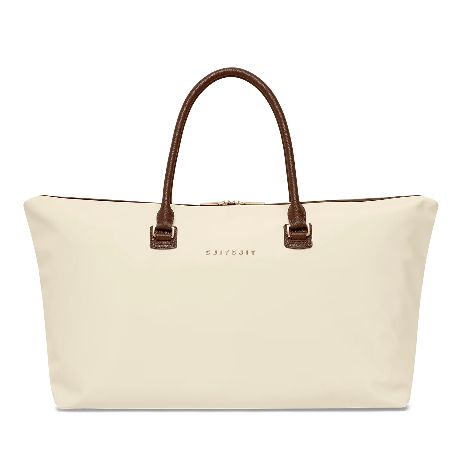 Serenity - Whisper White - Travel Tote