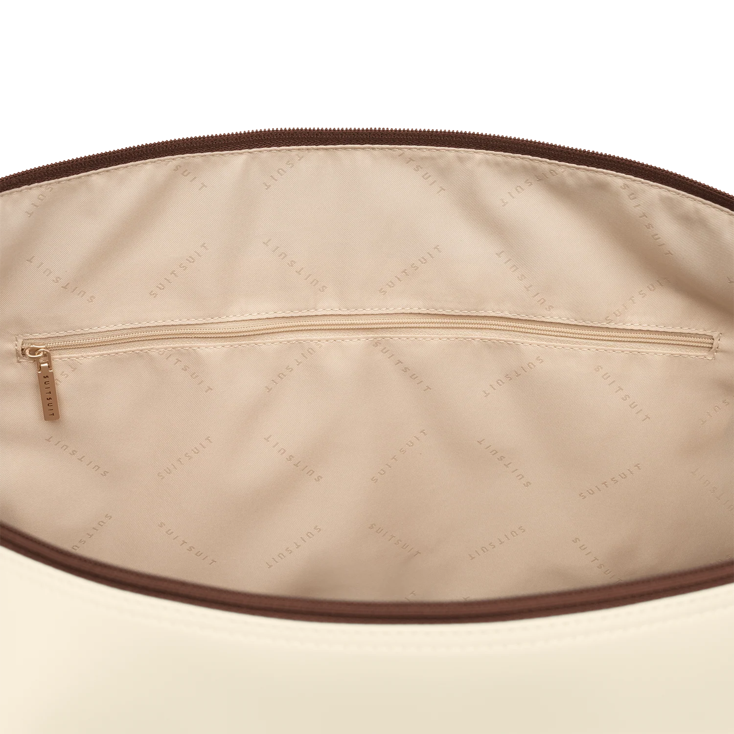 Serenity - Whisper White - Travel Tote - Image 7
