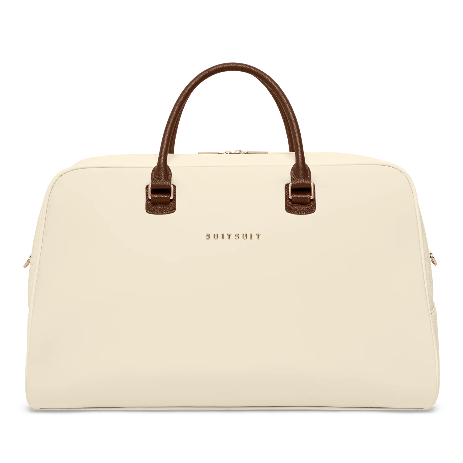 Serenity - Whisper White - Weekender