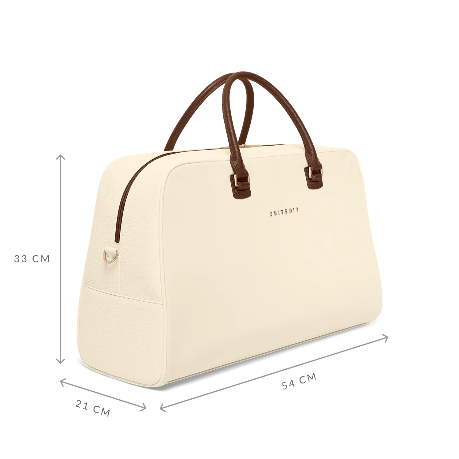 Serenity - Whisper White - Weekender - Image 3