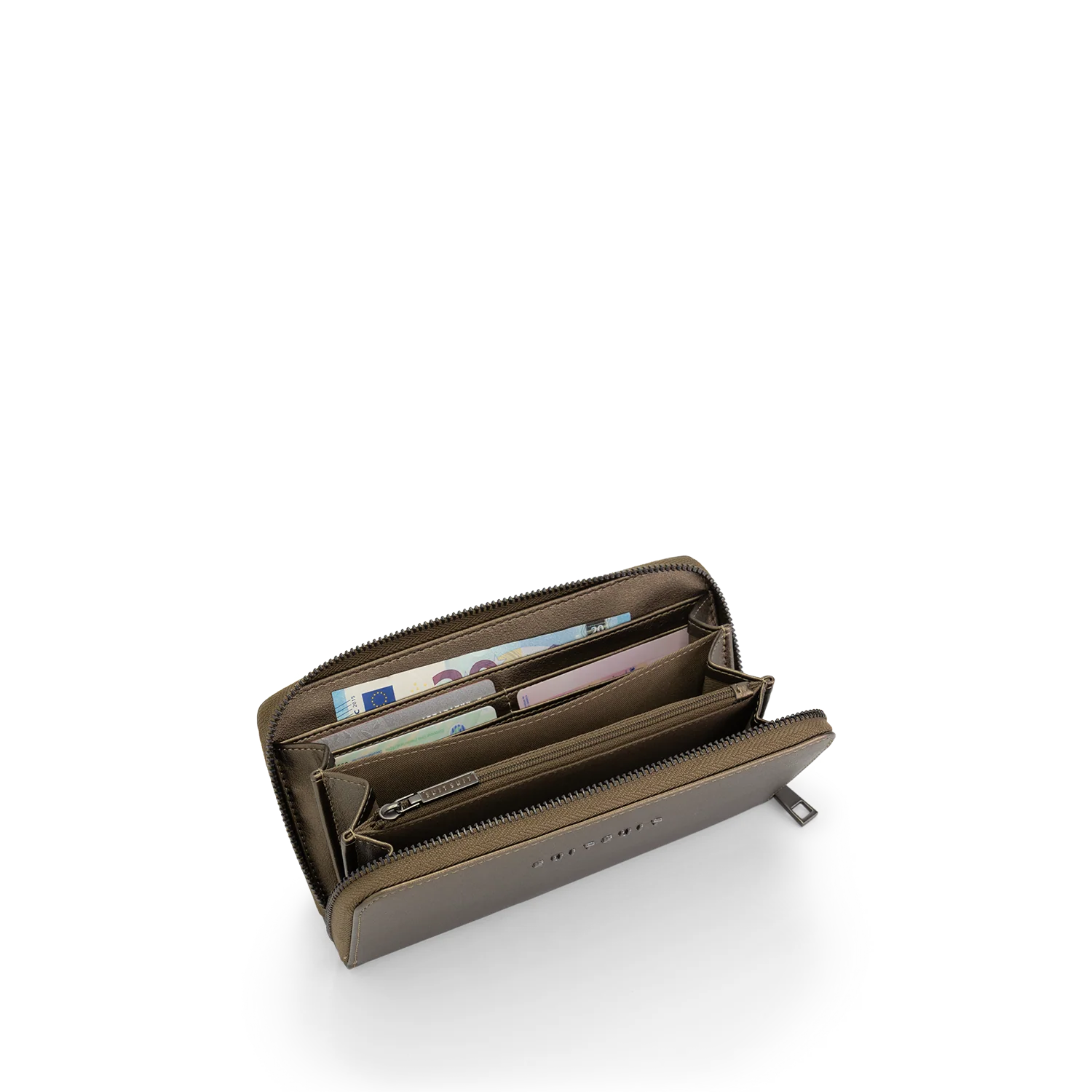 Starlight - Antique Bronze - Travelwallet Giftset - Image 5