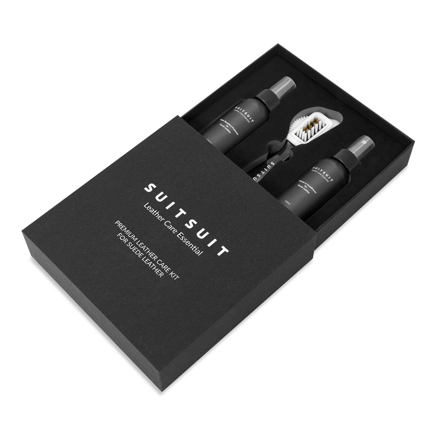 SUITSUIT - Smooth Leather - Care Kit - Image 6